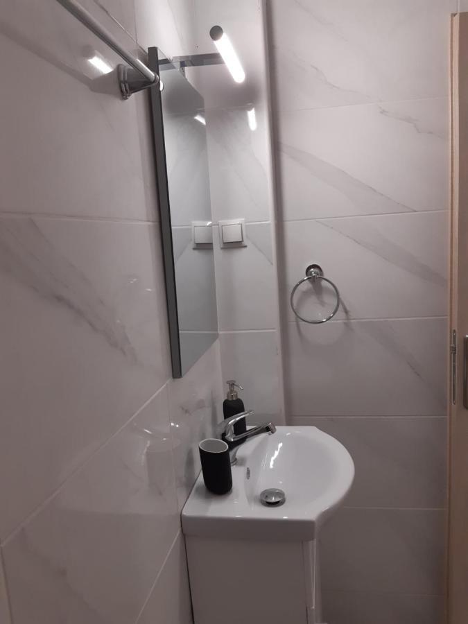 Stylish Apartment Αθήνα Εξωτερικό φωτογραφία
