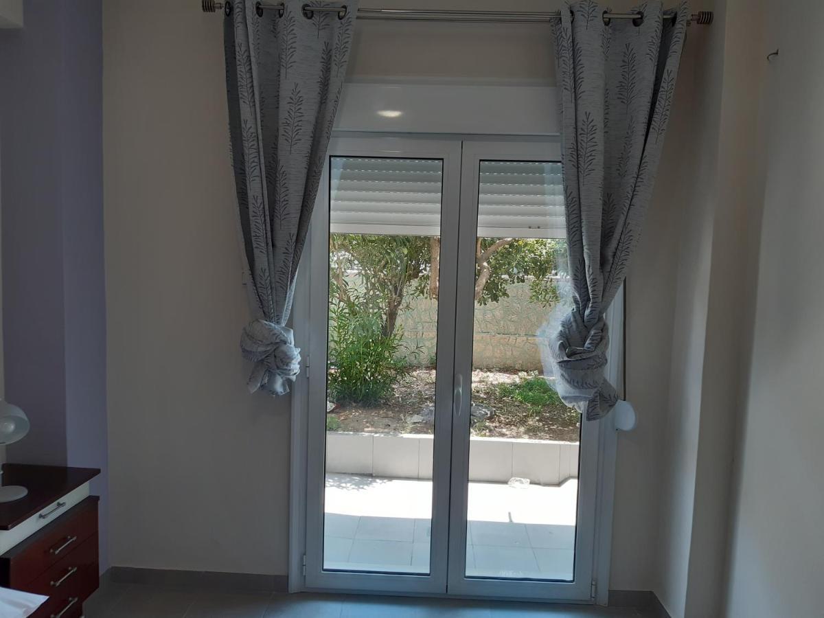 Stylish Apartment Αθήνα Εξωτερικό φωτογραφία