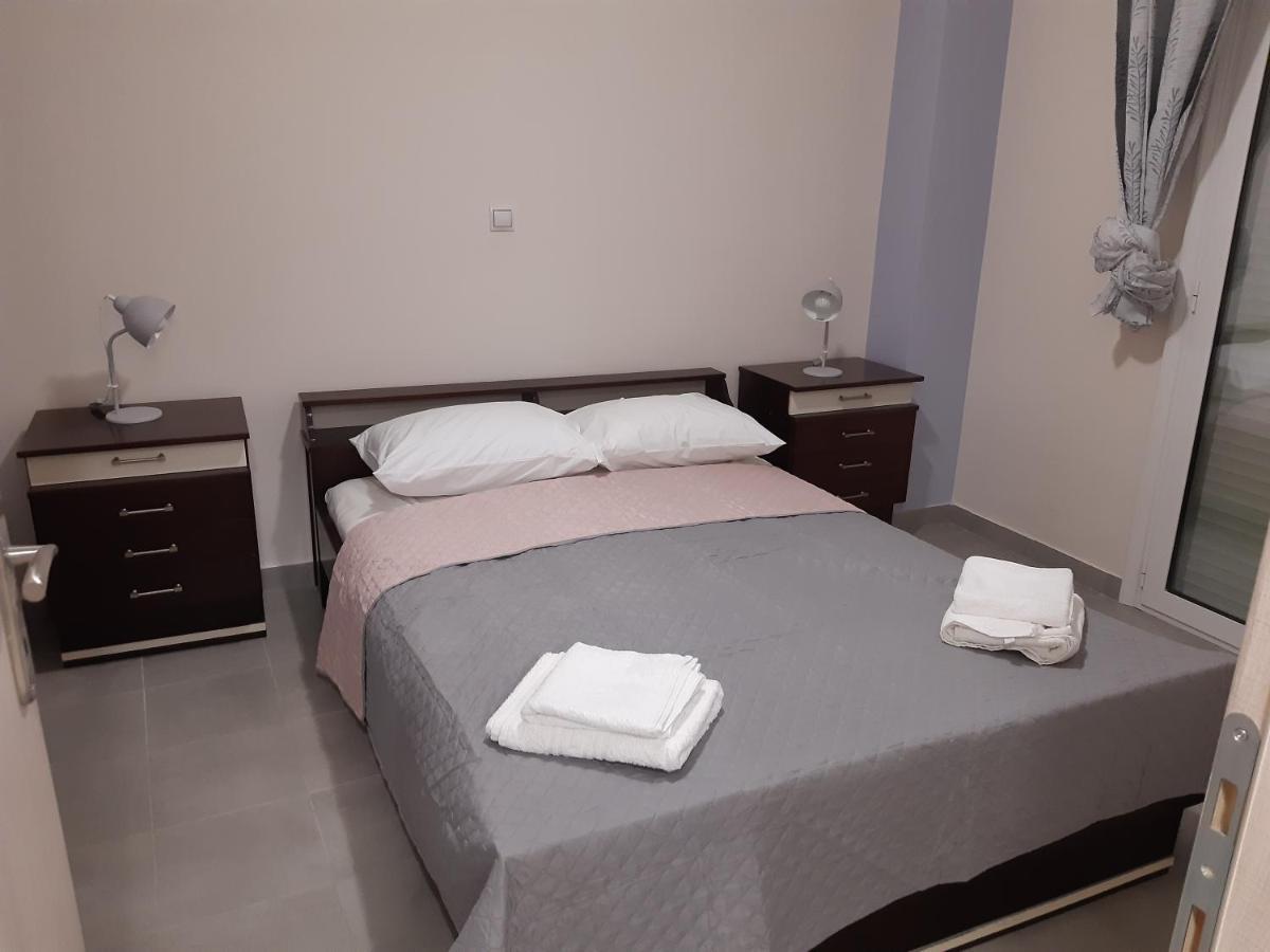Stylish Apartment Αθήνα Εξωτερικό φωτογραφία