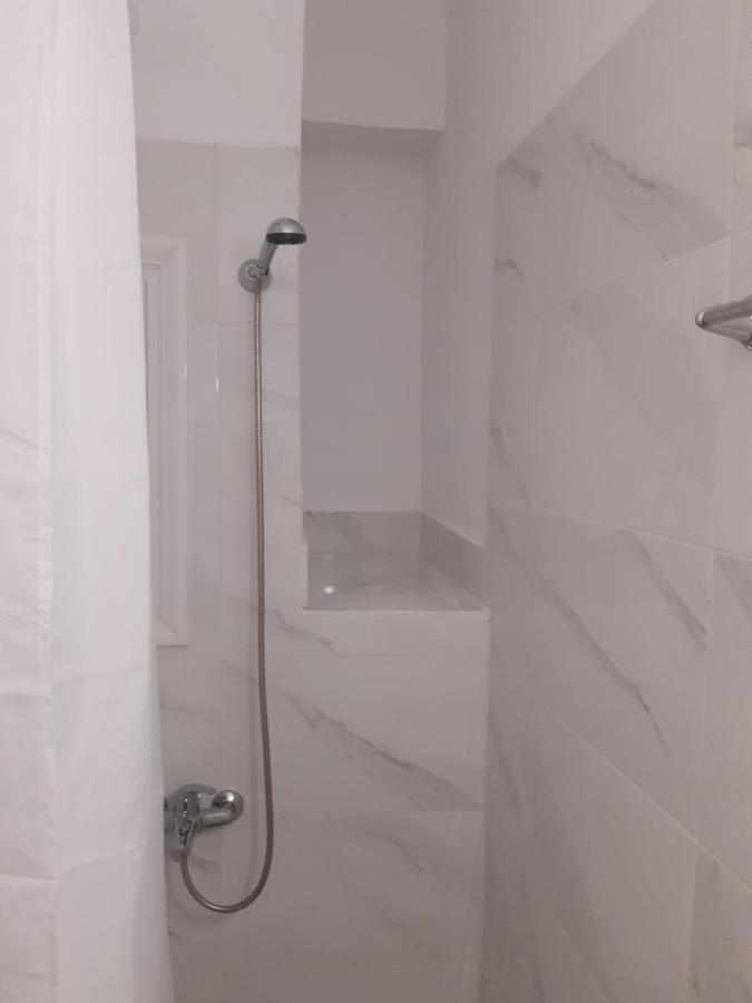Stylish Apartment Αθήνα Εξωτερικό φωτογραφία