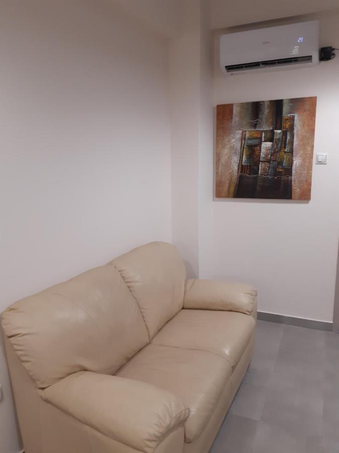 Stylish Apartment Αθήνα Εξωτερικό φωτογραφία