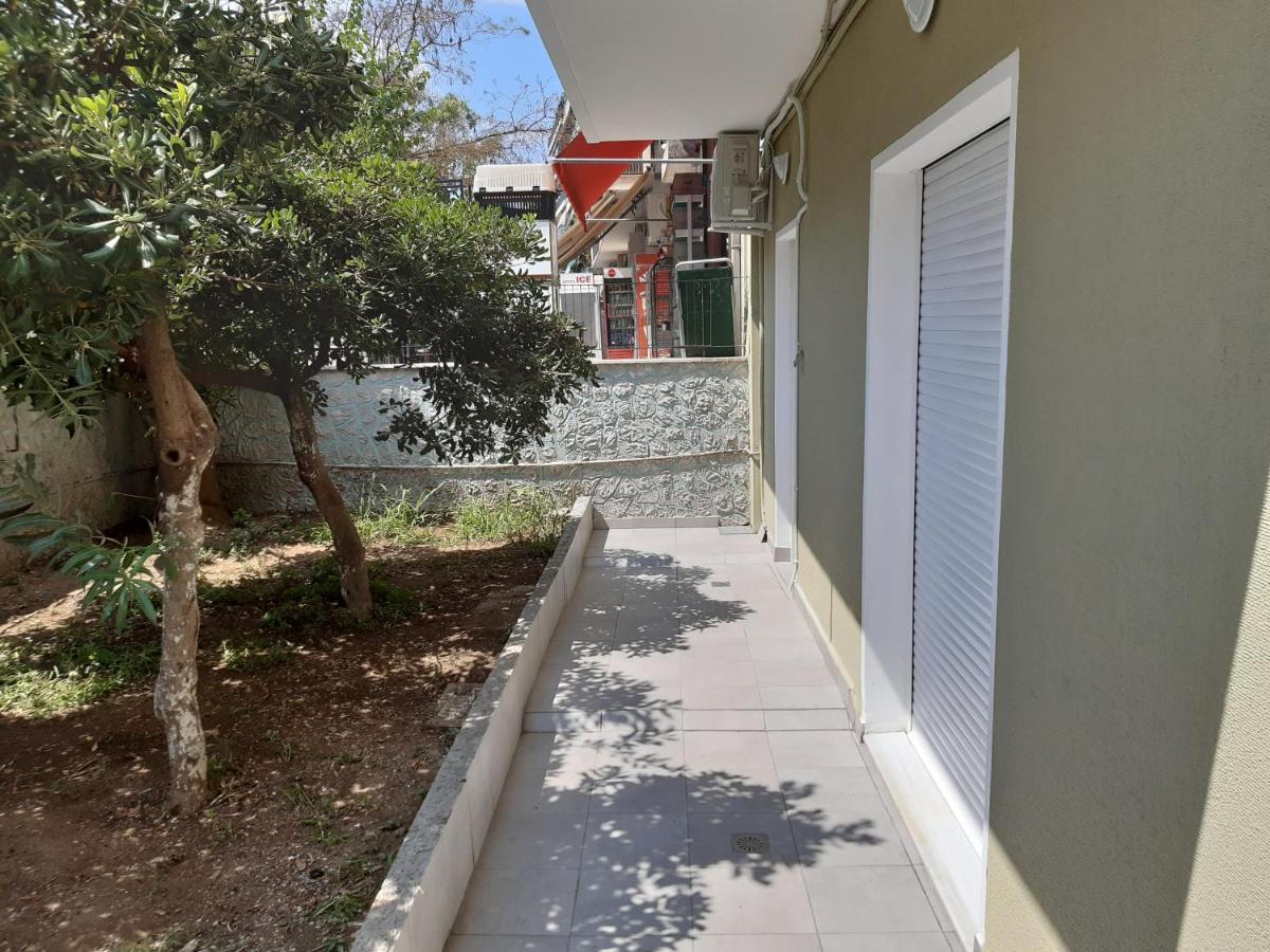 Stylish Apartment Αθήνα Εξωτερικό φωτογραφία