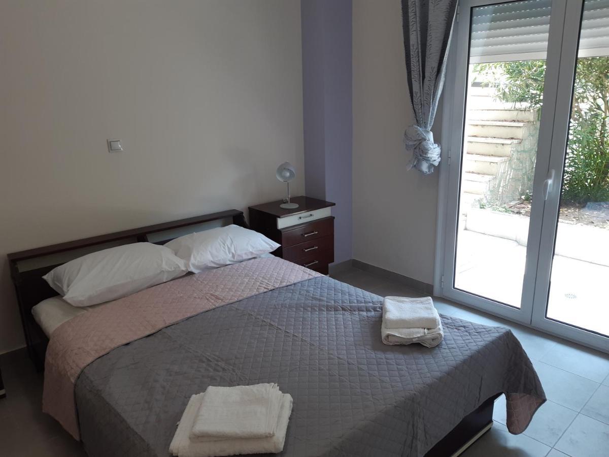 Stylish Apartment Αθήνα Εξωτερικό φωτογραφία