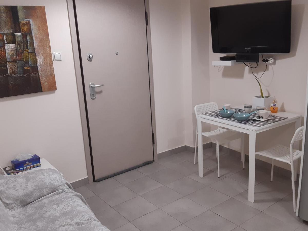 Stylish Apartment Αθήνα Εξωτερικό φωτογραφία